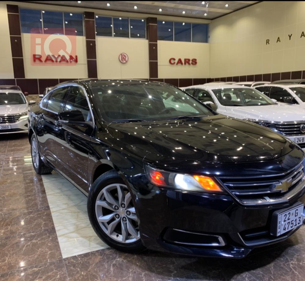 Chevrolet Impala